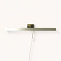 Minimal Bar Wall Sconce
