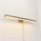 Minimal Bar Wall Sconce