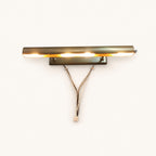 Minimal Bar Wall Sconce