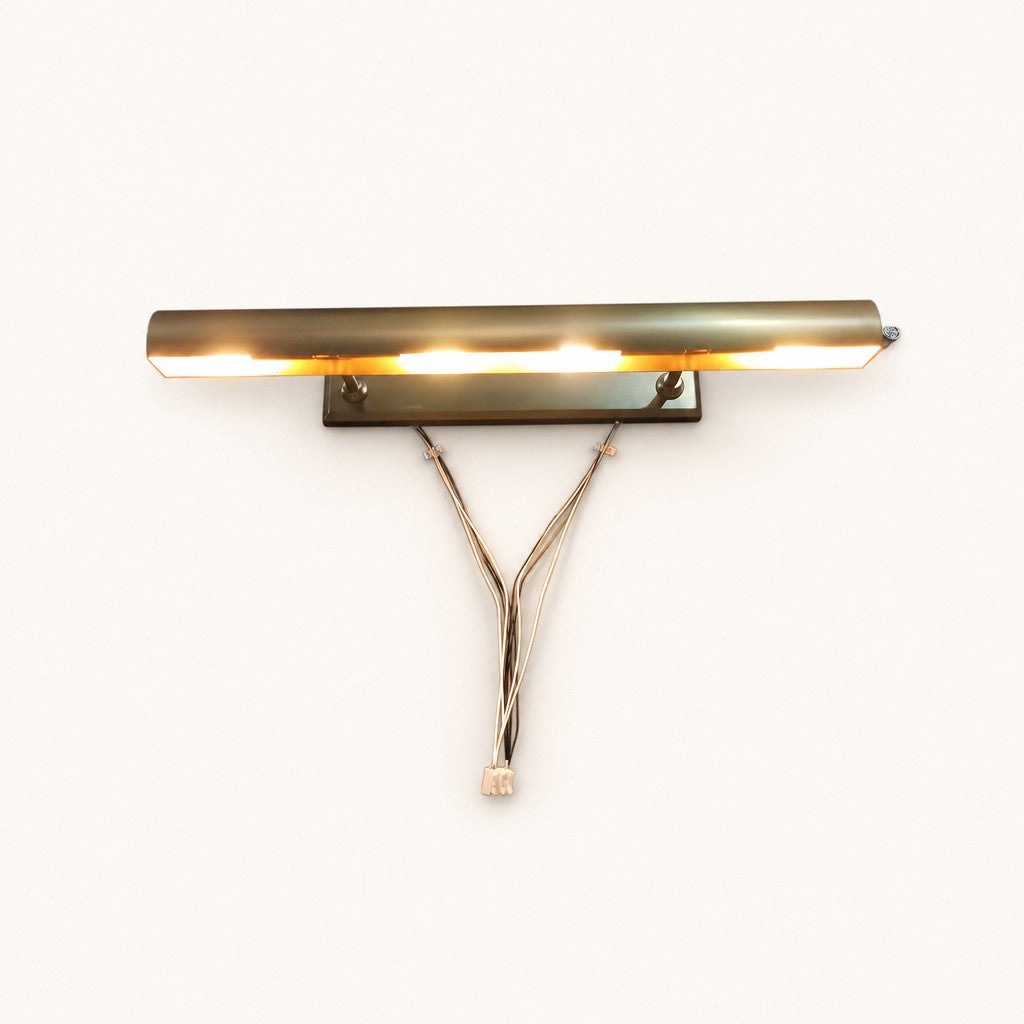 Minimal Bar Wall Sconce